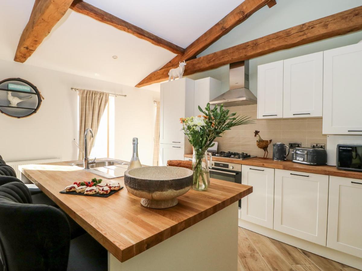 Snave Cottage Скиптон Экстерьер фото