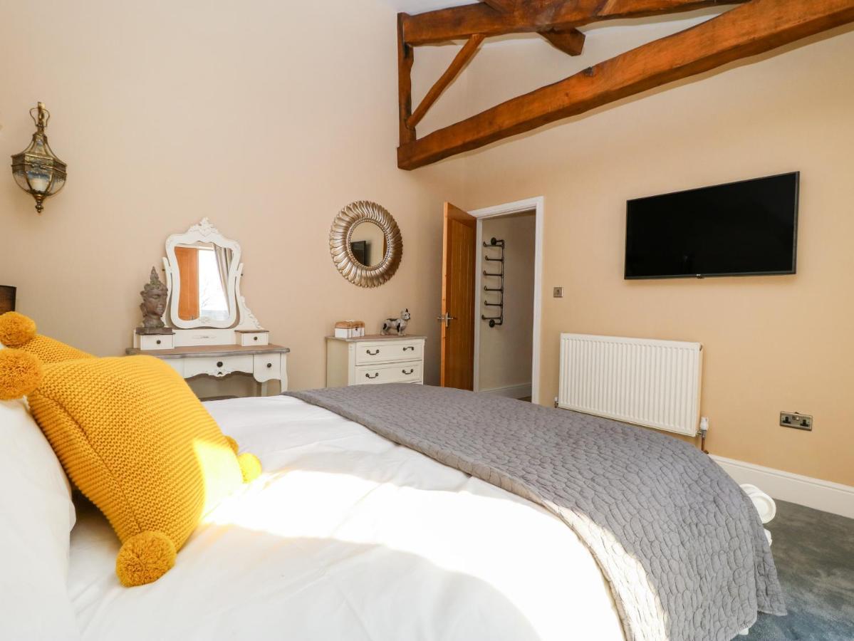 Snave Cottage Скиптон Экстерьер фото