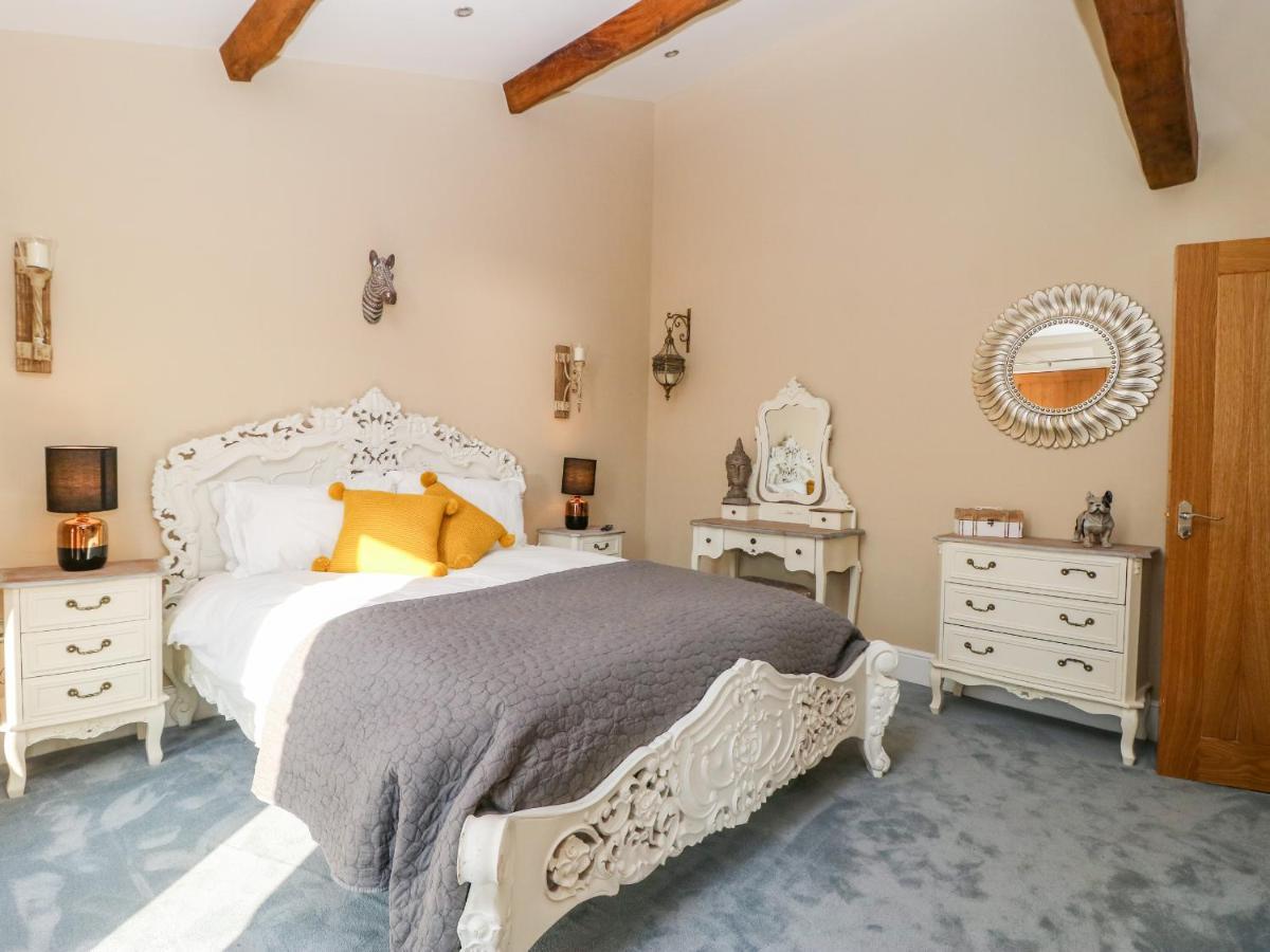 Snave Cottage Скиптон Экстерьер фото