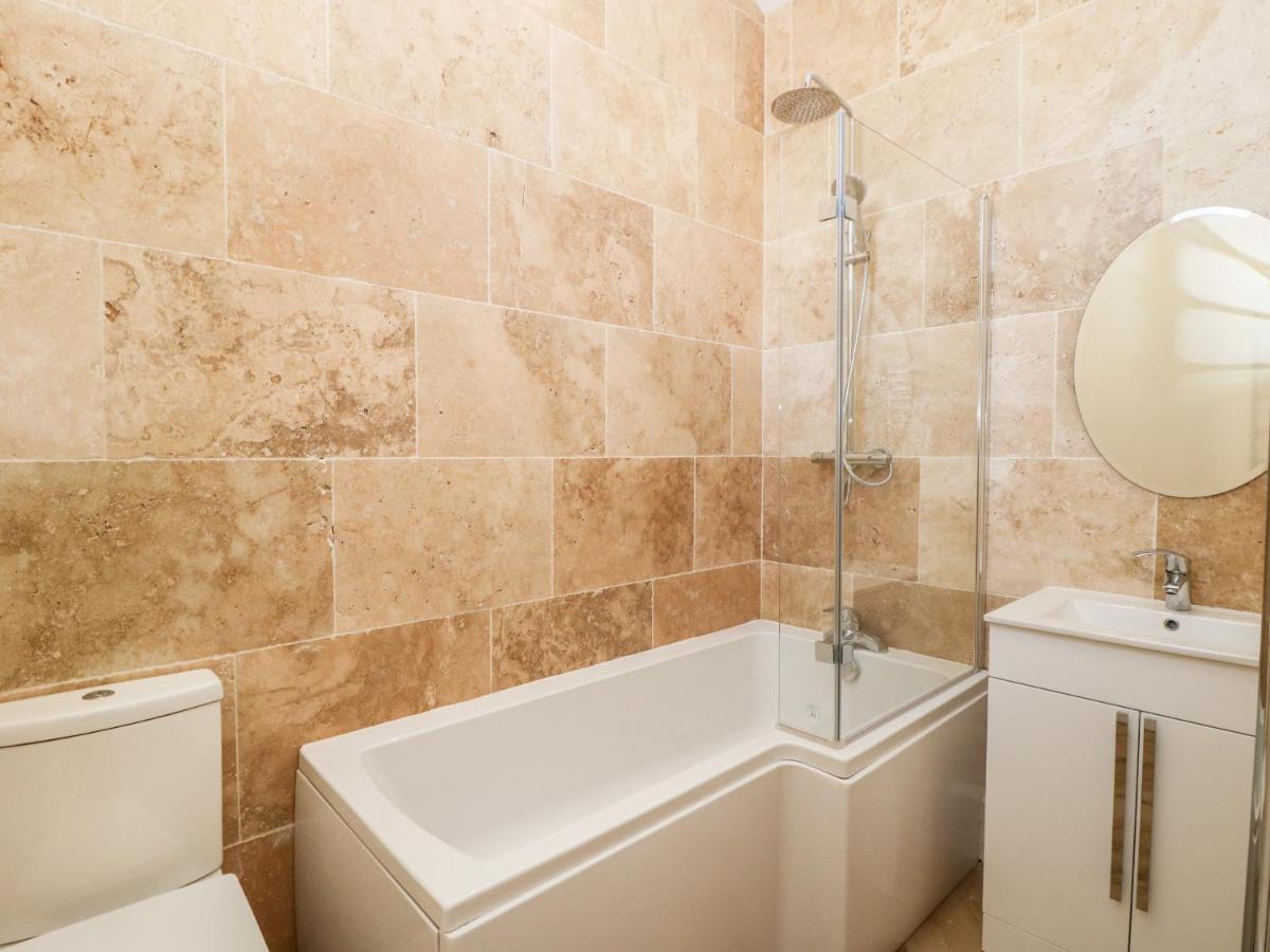 Snave Cottage Скиптон Экстерьер фото