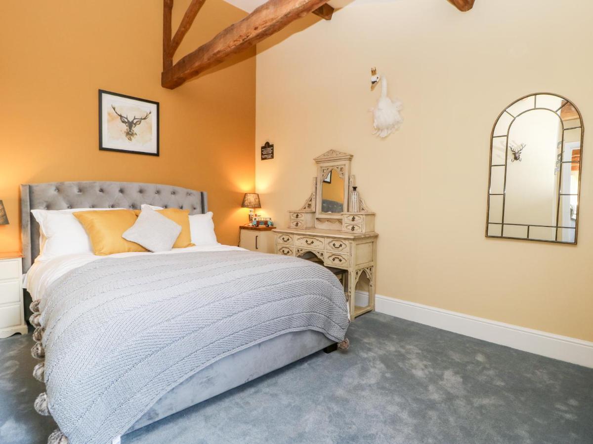 Snave Cottage Скиптон Экстерьер фото