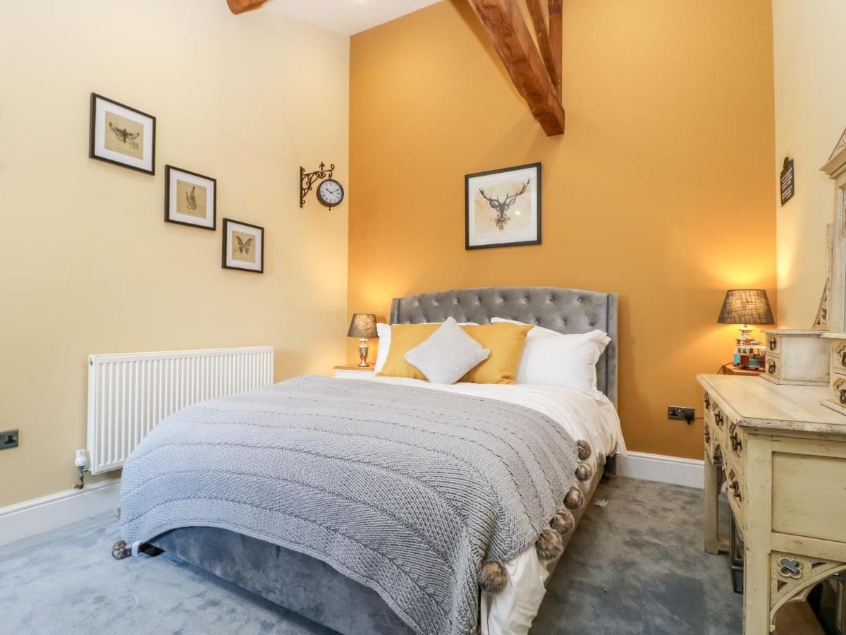 Snave Cottage Скиптон Экстерьер фото